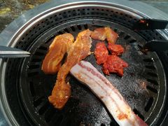 -33韩式自助烧烤(环城南路店)