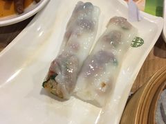 肠粉-添好运点心专门店(中环IFC店)
