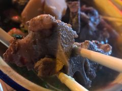 -燕子煨汤(山海关路店)