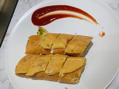 -火地铁板烧(河西龙湖天街店)