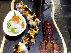 -将太无二·北美传奇寿司(瑞士公寓店)