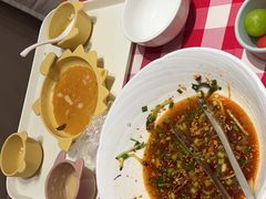 -西贝(上海我格广场店)