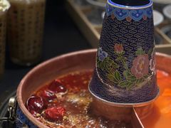 -咏江南·苏式火锅·苏州评弹(观前街店)
