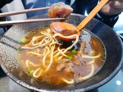 -大牛湾·眷村牛肉面(蠡溪店)