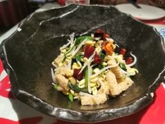 -汉唐宴长安食府