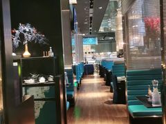 大堂-凤凰湘语·湘粤鲜融(浦东旗舰店)