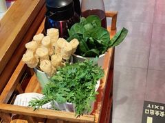 -东来顺饭庄(西直门店)