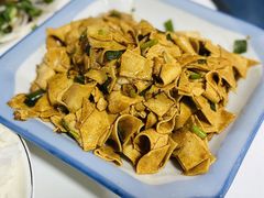 -凰仪桥饭店(鲁迅西路店)