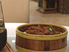 -大海湾酒楼(人南店)