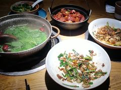 -吃饭皇帝大(合生汇店)