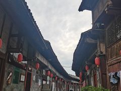 -恩阳古镇