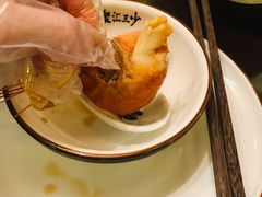-聚汇三少·龙虾·中餐厅(莫邪路新天地店)
