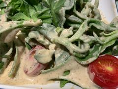 -肘子酥·天津菜·特色捞面(德云社店)