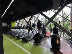 -GMJ·24H健身房(四川北路店)