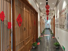-子曰书院·古筝围棋书法国画小主持(夏都店)
