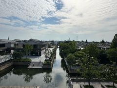 -相门城墙文化休闲景区