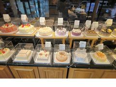 -可莎蜜儿(金沙学府店)