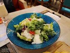 -卢布里西餐厅(星海广场店)