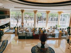 -和平宾馆(王府井店)