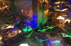 -恐龙探索乐园(磁器口店)