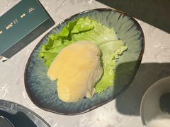 -百年果林椰子鸡(益田假日里店)