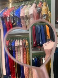 -香港威德诚洋服BESPOKE西服西装高级定制(上海湾一店)