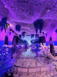 -华东饭店·园林式婚礼宴会厅酒店