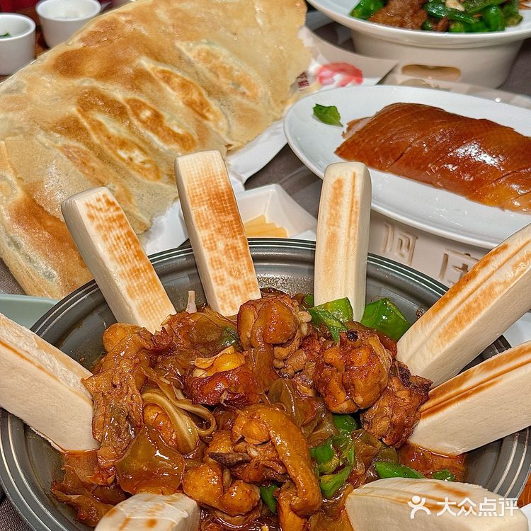 感谢本地人带路！这家在郑州真的没对手啊！！