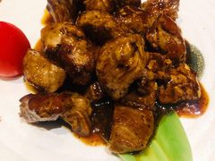 -中国书法大厦日本料理