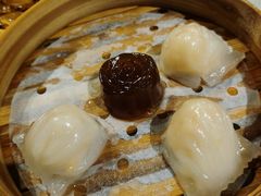 稻香虾饺皇-稻香酒家·34年老字号·港式粤菜(汉街店)