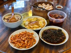 -双塔老饭店