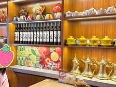 -耶里夏丽·新疆菜·28年喀什老馆(田林东路店)