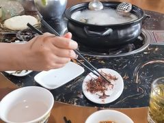 -尼玛藏家风味园(阿山食城店)