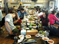 -Dombe豚(黑猪肉街店)
