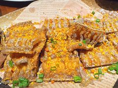 -高佳庄·舟山海鲜(海景旗舰店)