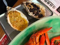 -沪小胖·小龙虾·蓝龙王(八佰伴店)