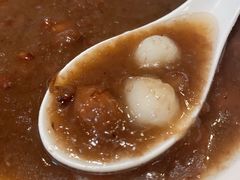 -小金鬼·煎饺·鸽子汤