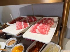 -海底捞火锅(顺义华联店)