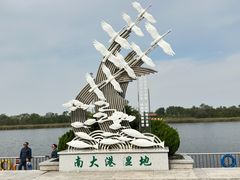 -南大港湿地风景区