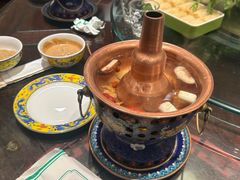 -南门涮肉(东单店)
