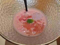 -余欢领鲜火锅(新街口店)
