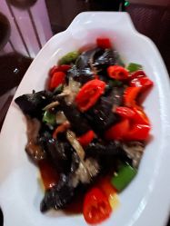 -武汉富力威斯汀酒店·宴会厅