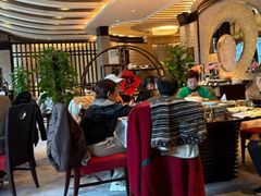 -新天世纪中餐厅