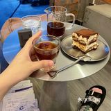 Aining Coffee 请记住这个"叹号❗"