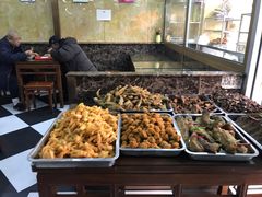 -白魁老号饭庄(安内店)