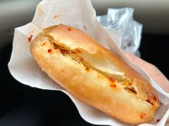 -运栋天马牛肉饼(林科大店)
