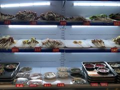 -钢管厂五区小郡肝串串香(南山店)
