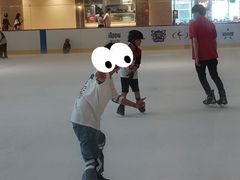 -冠军冰场CHAMPION RINK(苏州中心商场店)