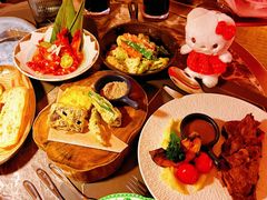 -Hi City·城市之巅