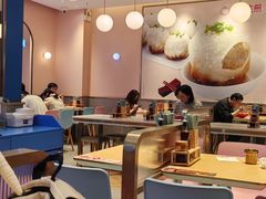 -小杨生煎(周浦万达店)